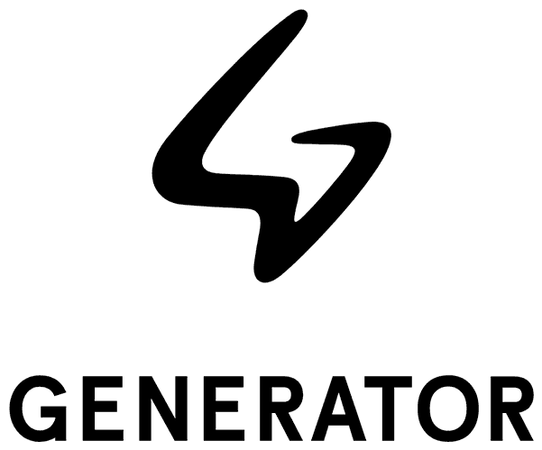 Generator Hotels logo